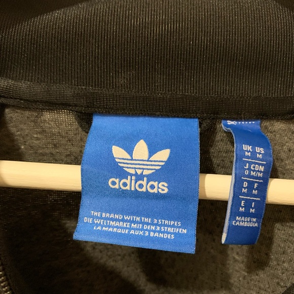 addidas vest - Picture 3 of 3